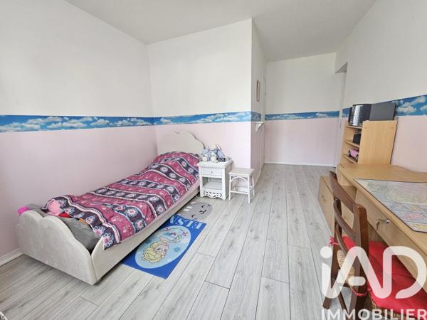 Appartement à vendre 4 pièces 88 m² Lieusaint