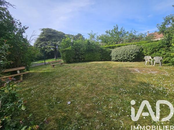 Appartement à vendre 4 pièces 88 m² Lieusaint