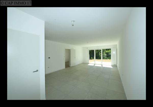 Maison de 128,7 m² en vente à CDA LA ROCHELLE