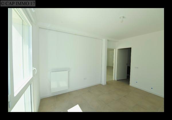 Maison de 128,7 m² en vente à CDA LA ROCHELLE