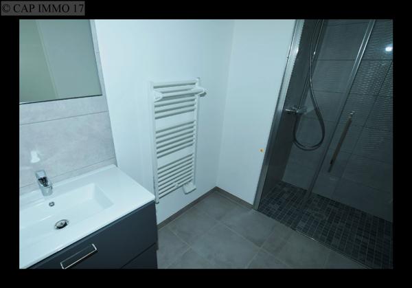 Maison de 128,7 m² en vente à CDA LA ROCHELLE