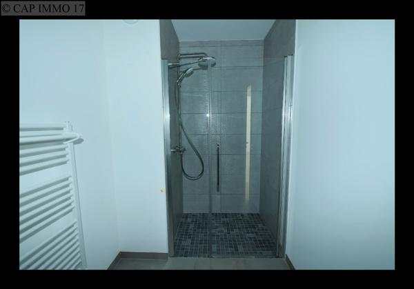 Maison de 128,7 m² en vente à CDA LA ROCHELLE