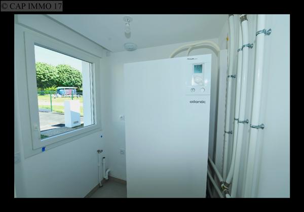 Maison de 128,7 m² en vente à CDA LA ROCHELLE
