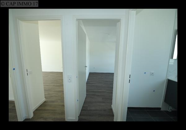 Maison de 128,7 m² en vente à CDA LA ROCHELLE