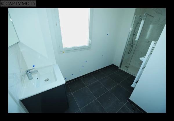 Maison de 128,7 m² en vente à CDA LA ROCHELLE