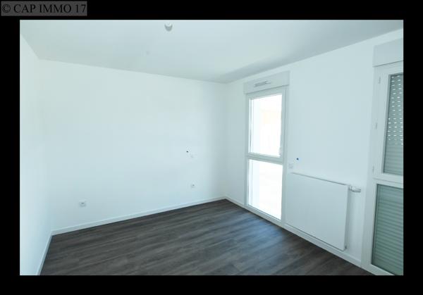 Maison de 128,7 m² en vente à CDA LA ROCHELLE
