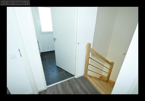 Maison de 128,7 m² en vente à CDA LA ROCHELLE