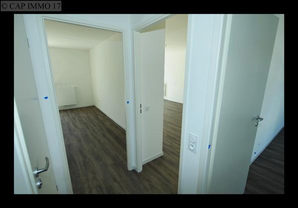 Maison de 128,7 m² en vente à CDA LA ROCHELLE