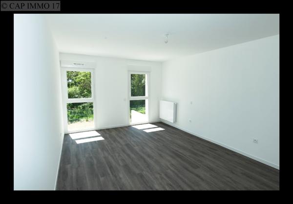 Maison de 128,7 m² en vente à CDA LA ROCHELLE