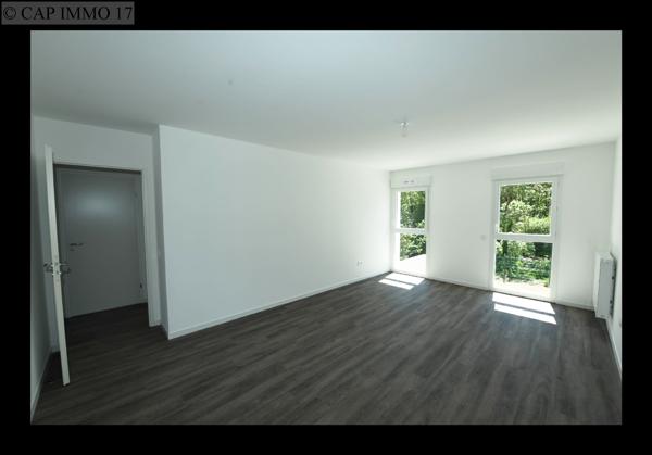 Maison de 128,7 m² en vente à CDA LA ROCHELLE