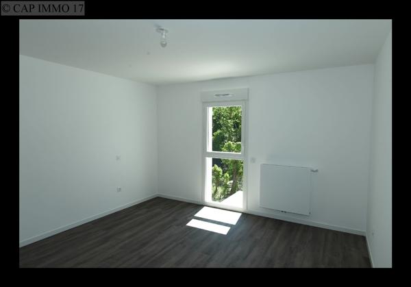 Maison de 128,7 m² en vente à CDA LA ROCHELLE