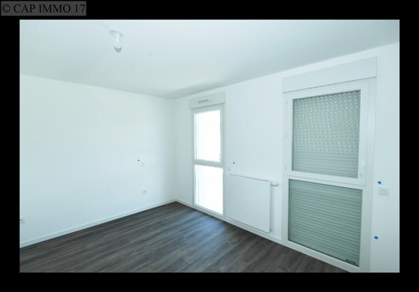 Maison de 128,7 m² en vente à CDA LA ROCHELLE
