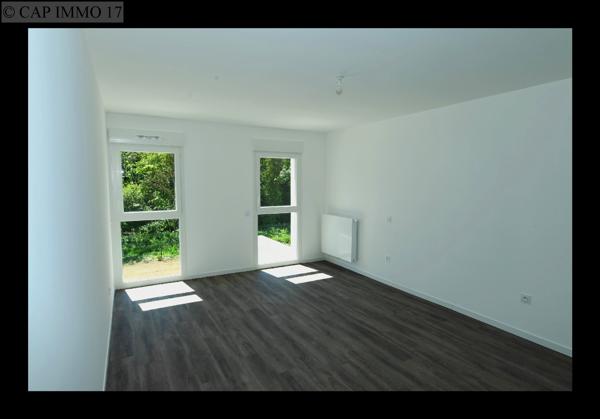 Maison de 128,7 m² en vente à CDA LA ROCHELLE