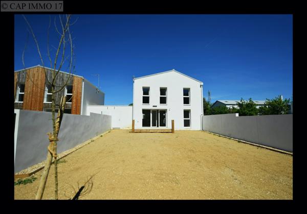 Maison de 128,7 m² en vente à CDA LA ROCHELLE