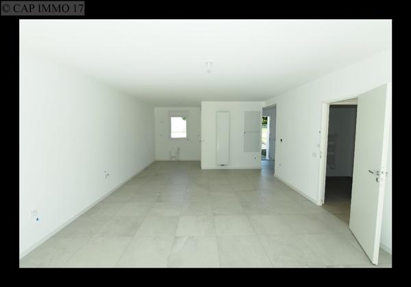 Maison de 128,7 m² en vente à CDA LA ROCHELLE