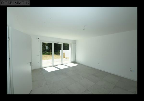 Maison de 128,7 m² en vente à CDA LA ROCHELLE