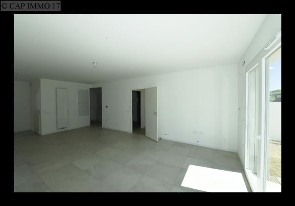 Maison de 128,7 m² en vente à CDA LA ROCHELLE