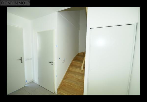 Maison de 128,7 m² en vente à CDA LA ROCHELLE