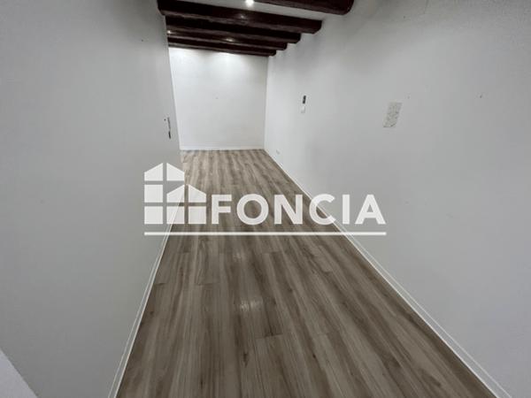Location Studio 29.63 m² - 111 GRAND'RUE Strasbourg 67000