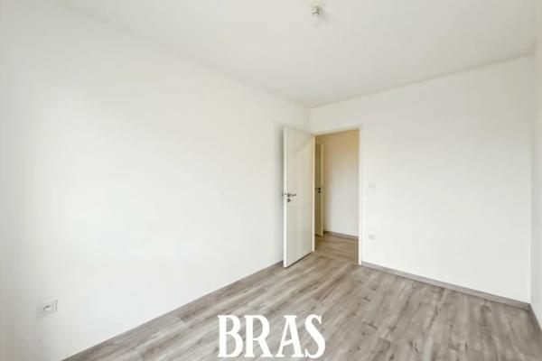 Appartement T3 - 61m² - Saint Herblain