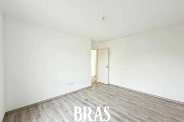 Appartement T3 - 61m² - Saint Herblain