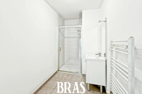 Appartement T3 - 61m² - Saint Herblain