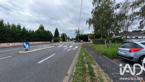 Boutique/Local commercial à vendre 630 m² Monein