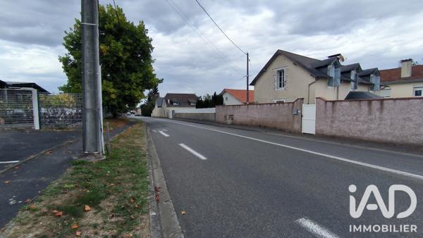 Boutique/Local commercial à vendre 630 m² Monein