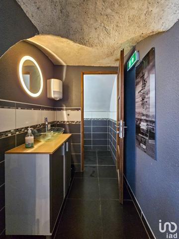 Restaurant à vendre 74 m² Drocourt