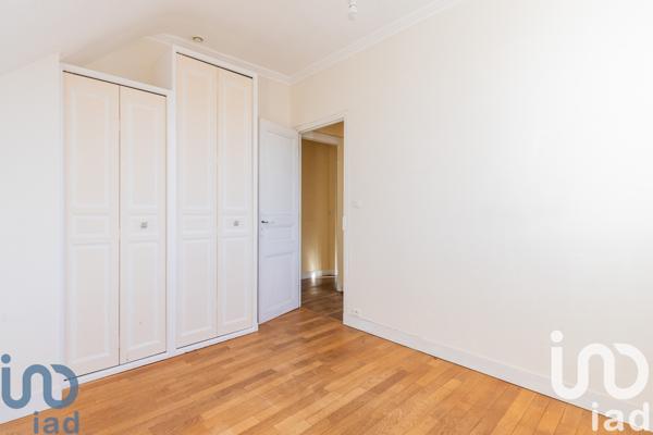 Maison à vendre 5 pièces 110 m² Ris-Orangis