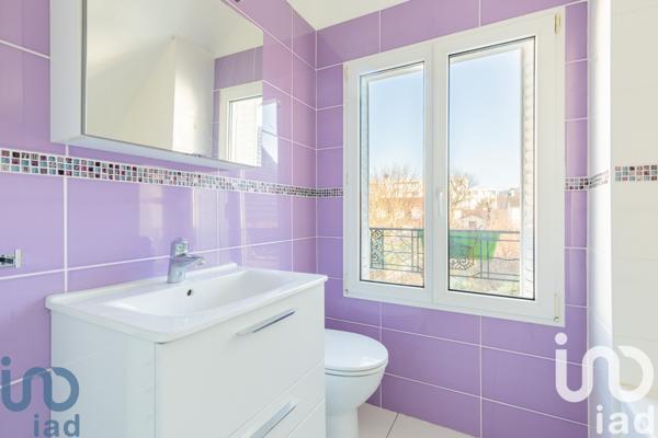 Maison à vendre 5 pièces 110 m² Ris-Orangis