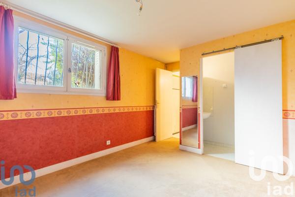 Maison à vendre 5 pièces 110 m² Ris-Orangis