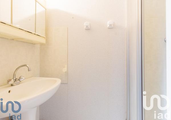 Maison à vendre 5 pièces 110 m² Ris-Orangis