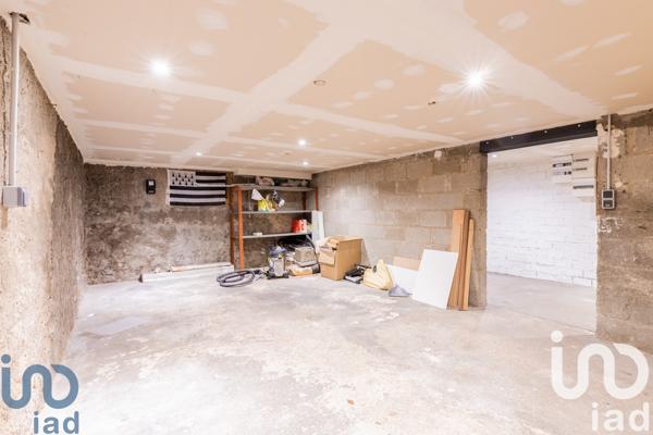 Maison à vendre 5 pièces 110 m² Ris-Orangis