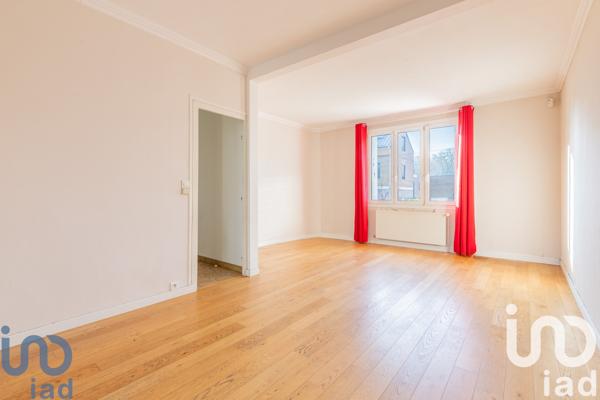 Maison à vendre 5 pièces 110 m² Ris-Orangis
