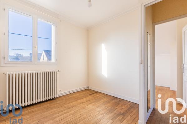 Maison à vendre 5 pièces 110 m² Ris-Orangis