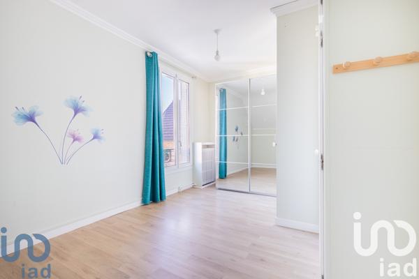 Maison à vendre 5 pièces 110 m² Ris-Orangis