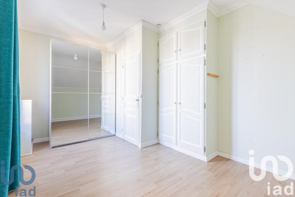 Maison à vendre 5 pièces 110 m² Ris-Orangis