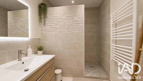 Appartement à vendre 3 pièces 78 m² Mandelieu-la-Napoule