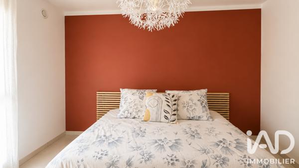 Appartement à vendre 3 pièces 78 m² Mandelieu-la-Napoule
