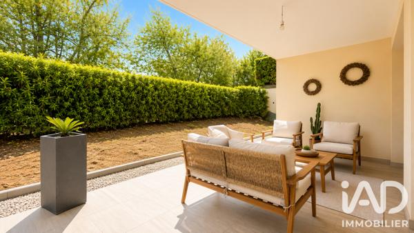 Appartement à vendre 3 pièces 78 m² Mandelieu-la-Napoule