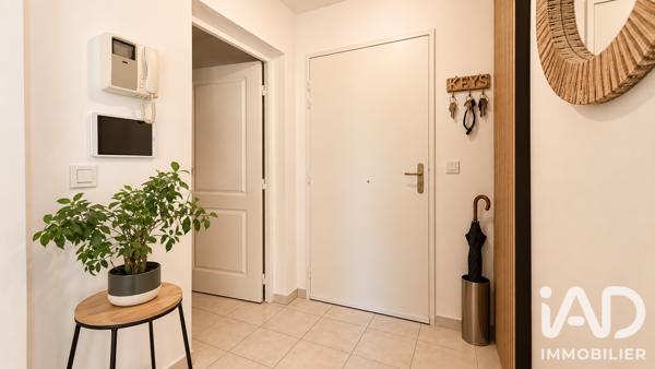 Appartement à vendre 3 pièces 78 m² Mandelieu-la-Napoule