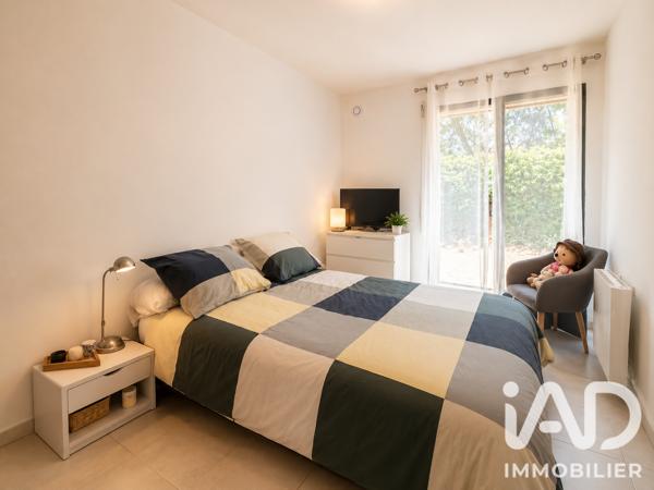 Appartement à vendre 3 pièces 78 m² Mandelieu-la-Napoule