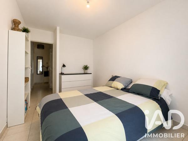 Appartement à vendre 3 pièces 78 m² Mandelieu-la-Napoule