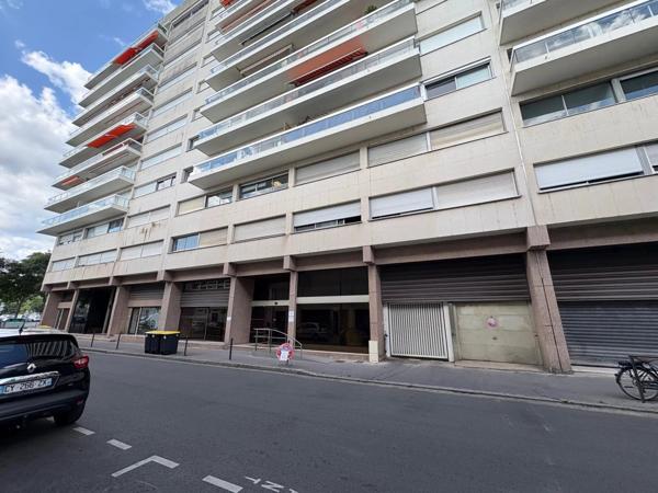 Vente Bureau 5 pièces 103 m2 à Nantes