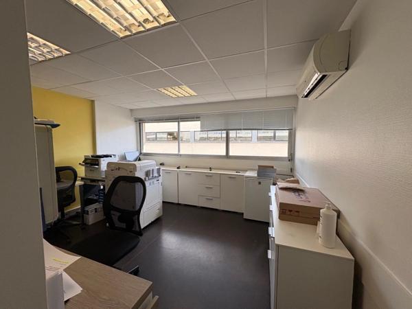 Vente Bureau 5 pièces 103 m2 à Nantes