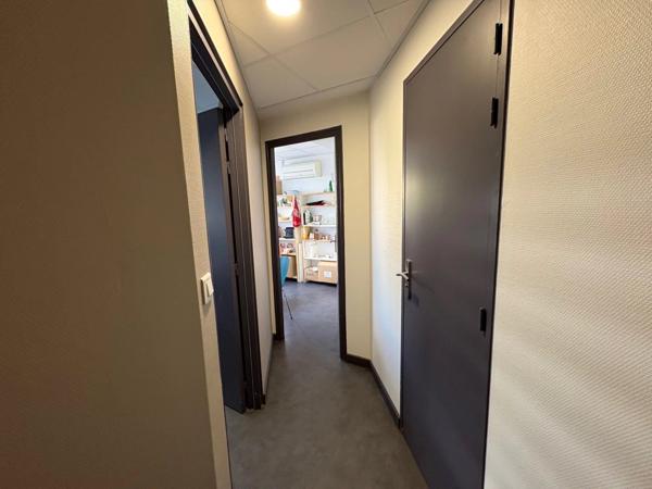 Vente Bureau 5 pièces 103 m2 à Nantes