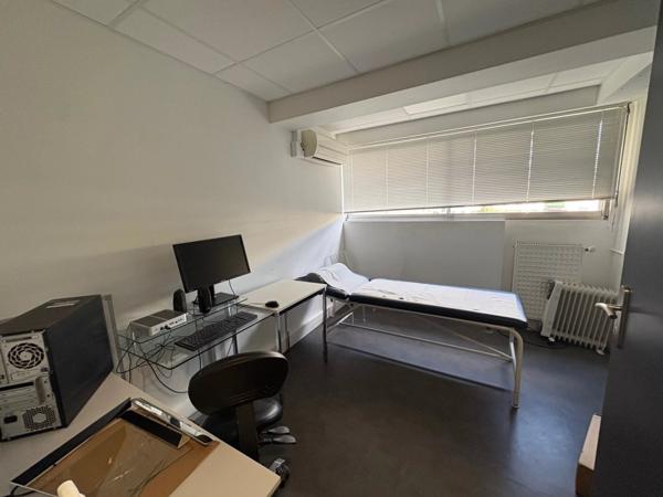 Vente Bureau 5 pièces 103 m2 à Nantes