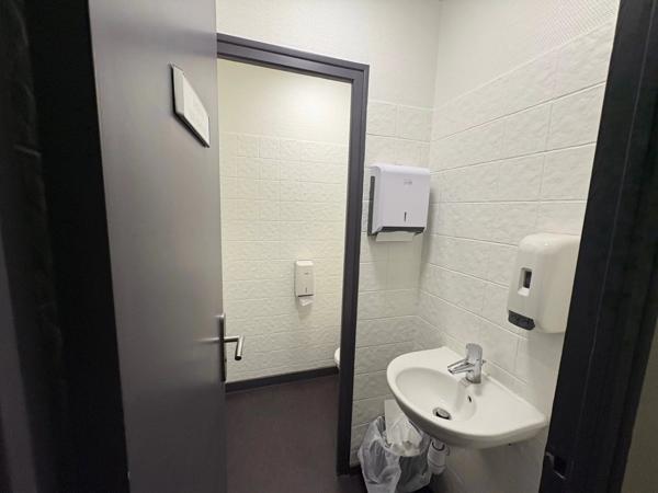 Vente Bureau 5 pièces 103 m2 à Nantes