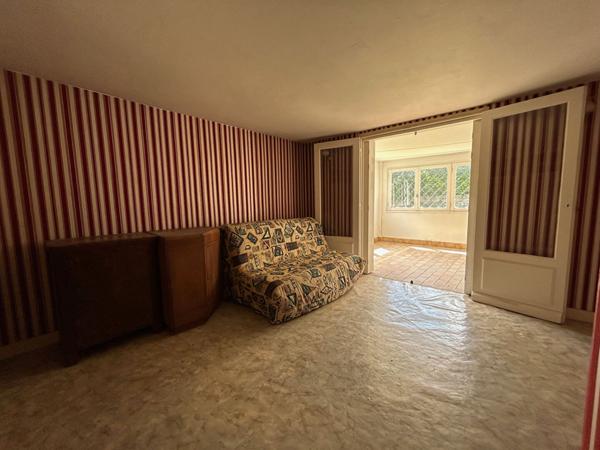 Maison Orvault 6 pièces 105.m2 PETIT CHANTILLY
